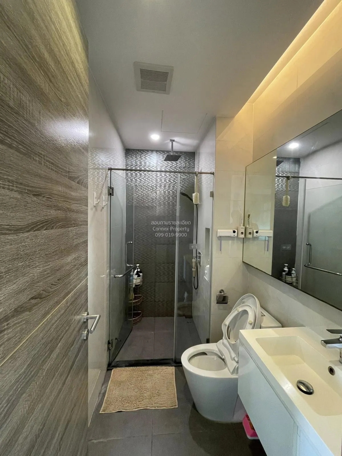 เช่าคอนโด  เมย์แฟร์ เพลส สุขุมวิท 50 BTS-อ่อนนุช พระโขนง เขต คลอง