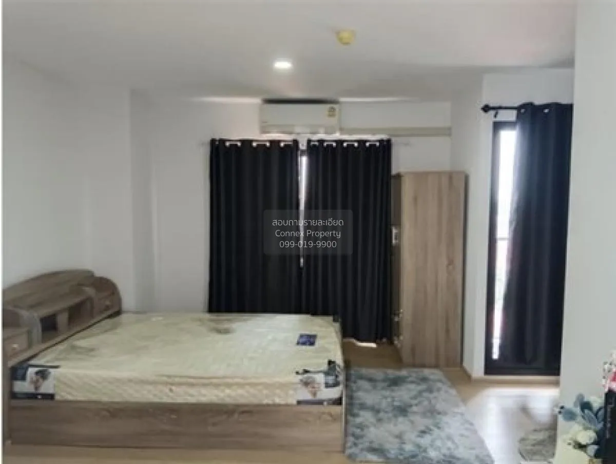 ขายคอนโด  เดอะ ไดมอนด์ นวนคร-ตลาดไท คลองหนึ่ง คลองหลวง ปทุมธานี C 1