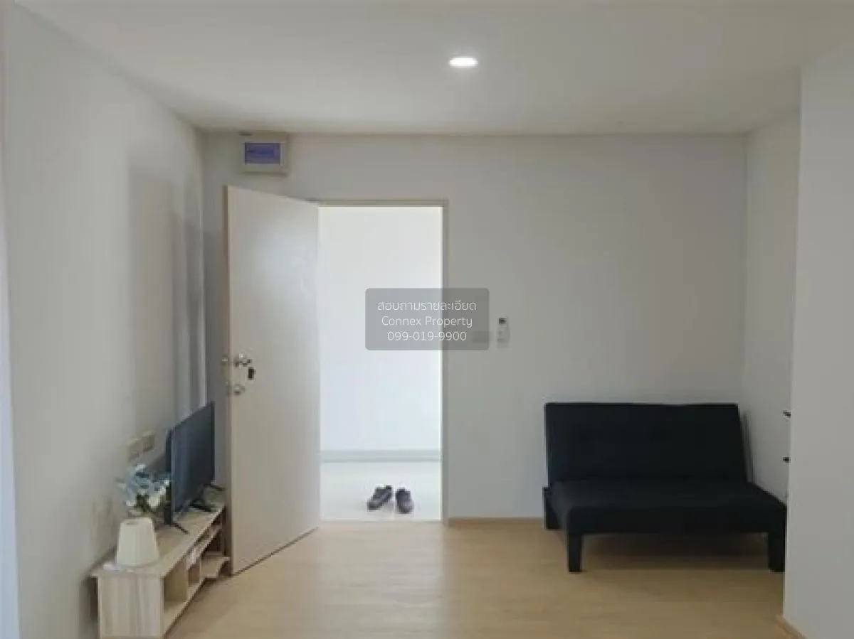 ขายคอนโด  เดอะ ไดมอนด์ นวนคร-ตลาดไท คลองหนึ่ง คลองหลวง ปทุมธานี C 2