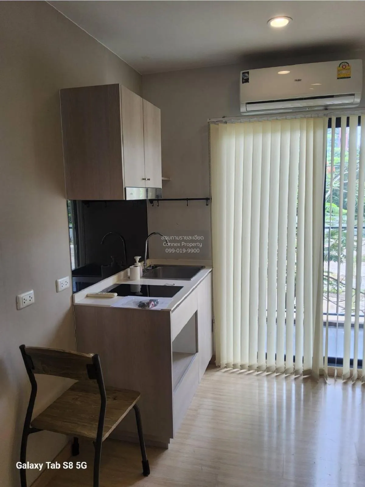 For Sale Condo , The Tree Onnut Station , BTS-On Nut , Bang Chak  3