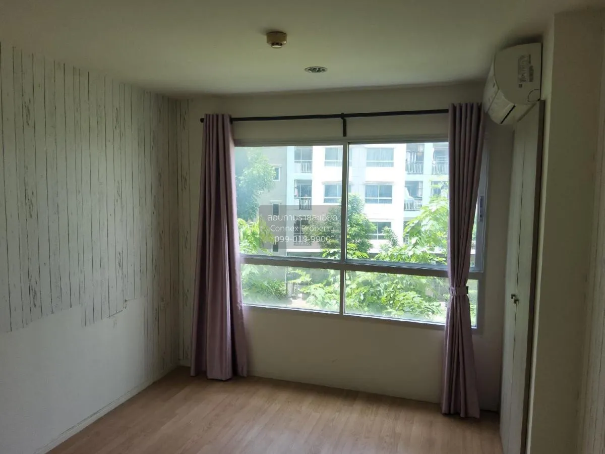 ขายคอนโด  ลุมพินี วิลล์ อ่อนนุช-พัฒนาการ ARL-หัวหมาก ประเวศ เขต ป 1