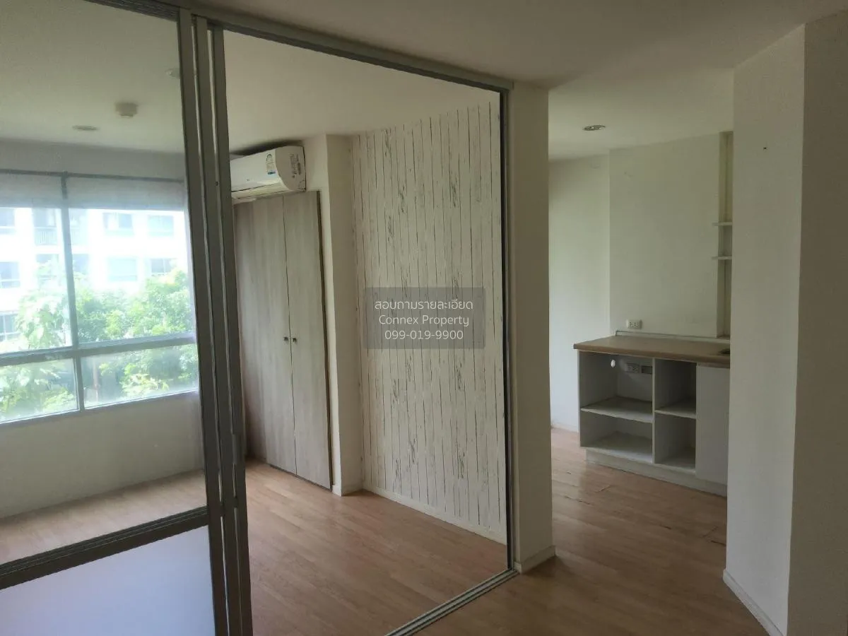 ขายคอนโด  ลุมพินี วิลล์ อ่อนนุช-พัฒนาการ ARL-หัวหมาก ประเวศ เขต ป 2