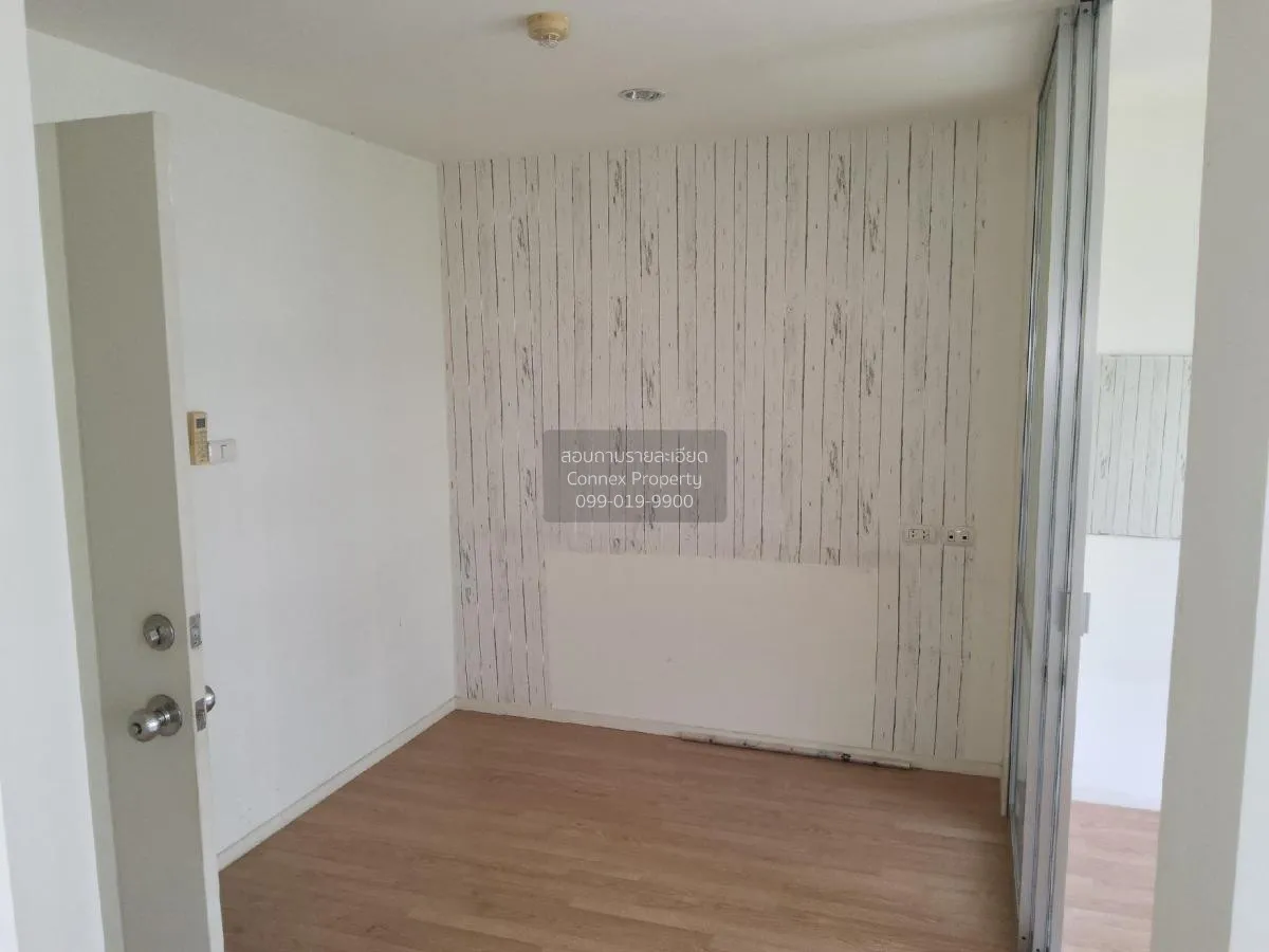 ขายคอนโด  ลุมพินี วิลล์ อ่อนนุช-พัฒนาการ ARL-หัวหมาก ประเวศ เขต ป 3