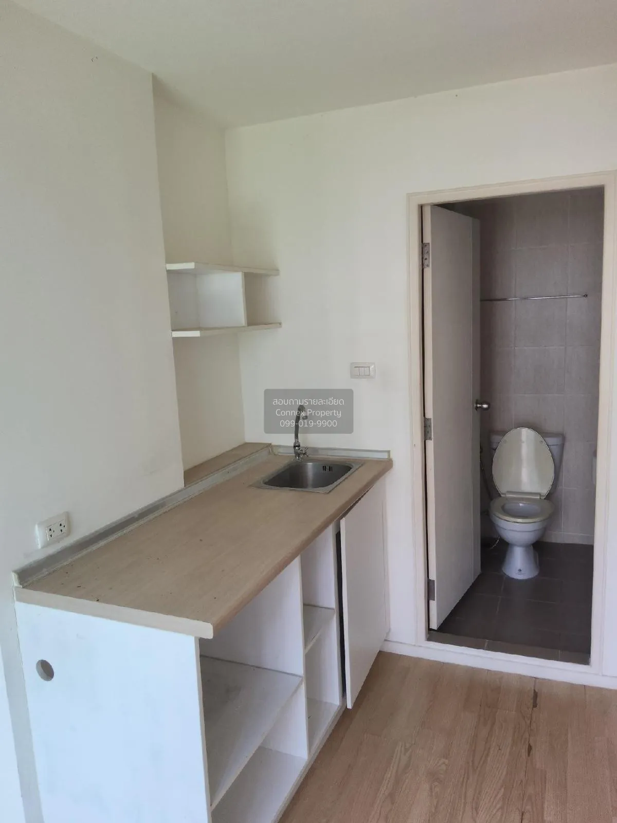 ขายคอนโด  ลุมพินี วิลล์ อ่อนนุช-พัฒนาการ ARL-หัวหมาก ประเวศ เขต ป 4