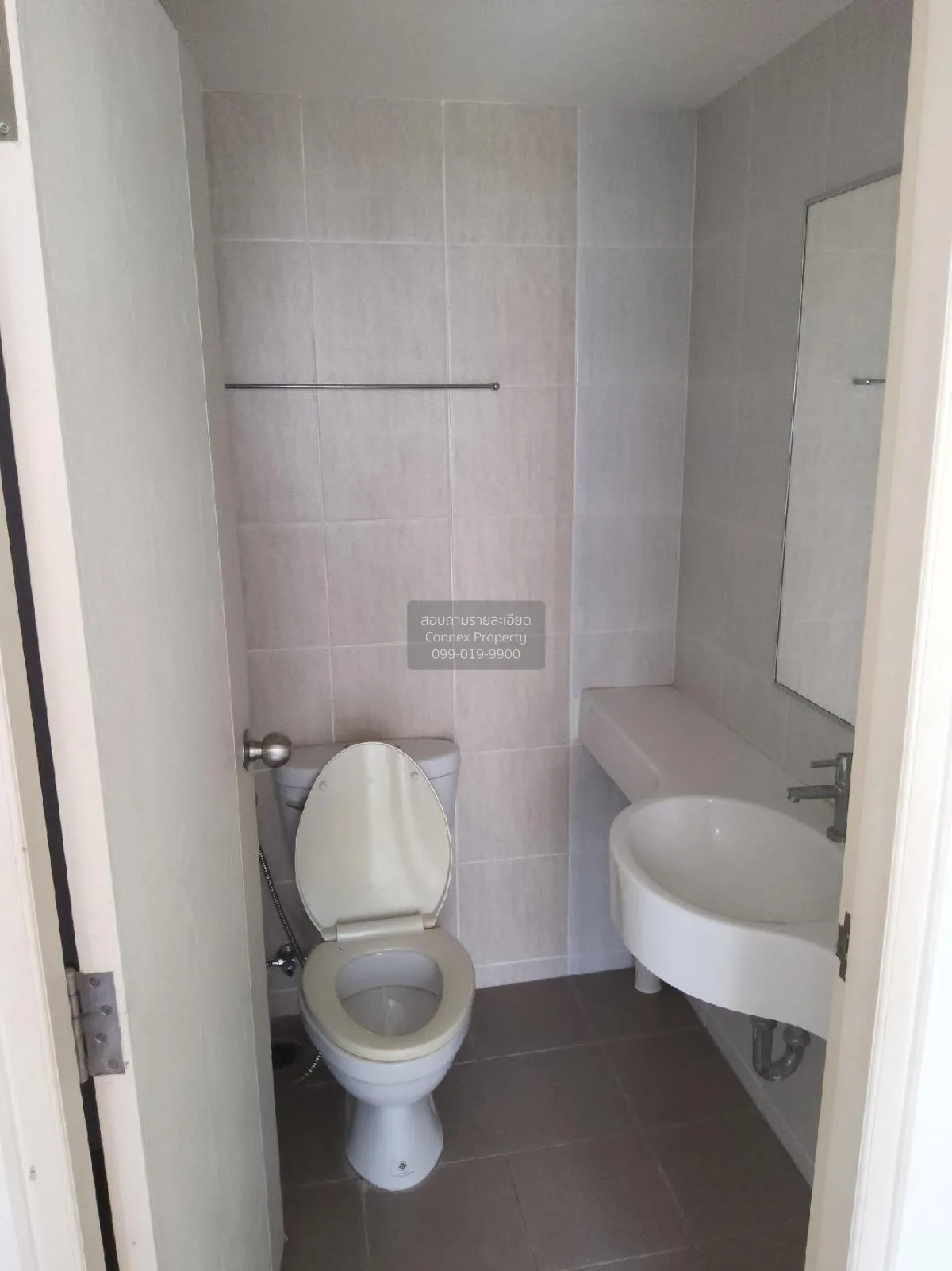 ขายคอนโด  ลุมพินี วิลล์ อ่อนนุช-พัฒนาการ ARL-หัวหมาก ประเวศ เขต ป