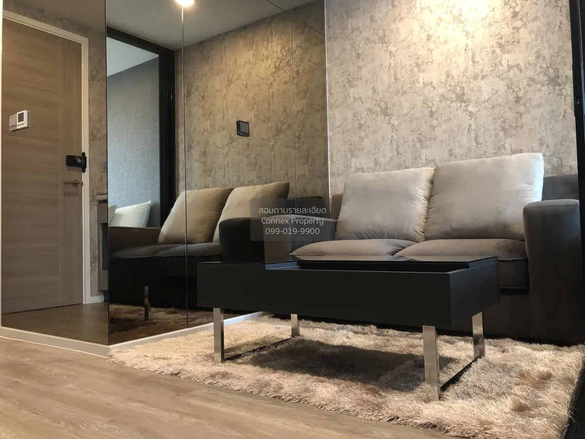 ขายคอนโด  แอทโมซ ลาดพร้าว 15 MRT-ลาดพร้าว จอมพล  เขต จตุจักร กรุง 2