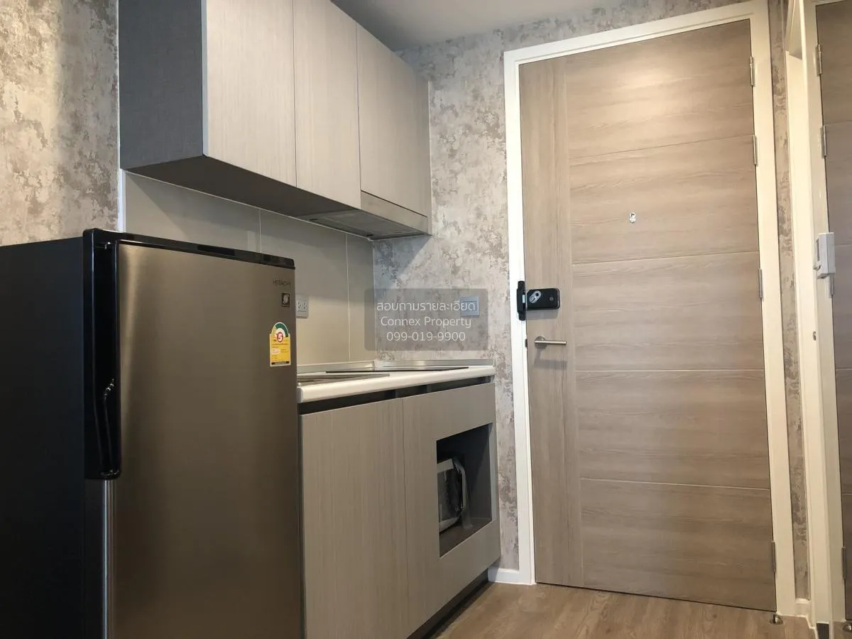 ขายคอนโด  แอทโมซ ลาดพร้าว 15 MRT-ลาดพร้าว จอมพล  เขต จตุจักร กรุง