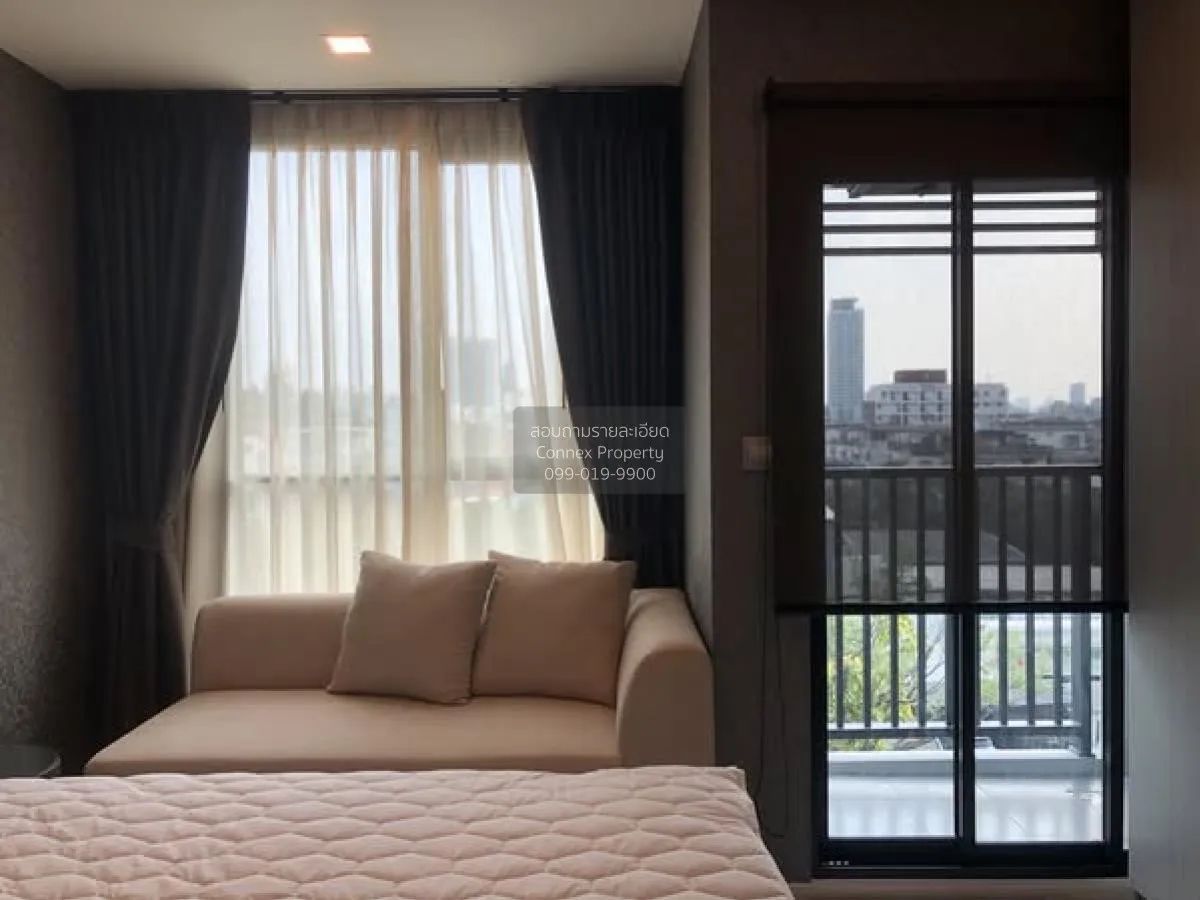 ขายคอนโด  แอทโมซ ลาดพร้าว 15 MRT-ลาดพร้าว จอมพล  เขต จตุจักร กรุง