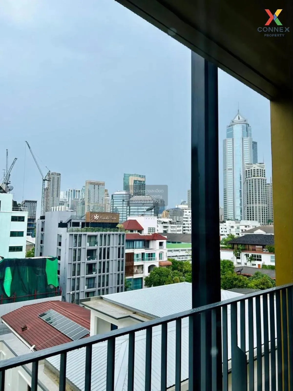 ขายคอนโด  โนเบิล อเบิฟ ไวร์เลส-ร่วมฤดี BTS-เพลินจิต ลุมพินี เขต ป