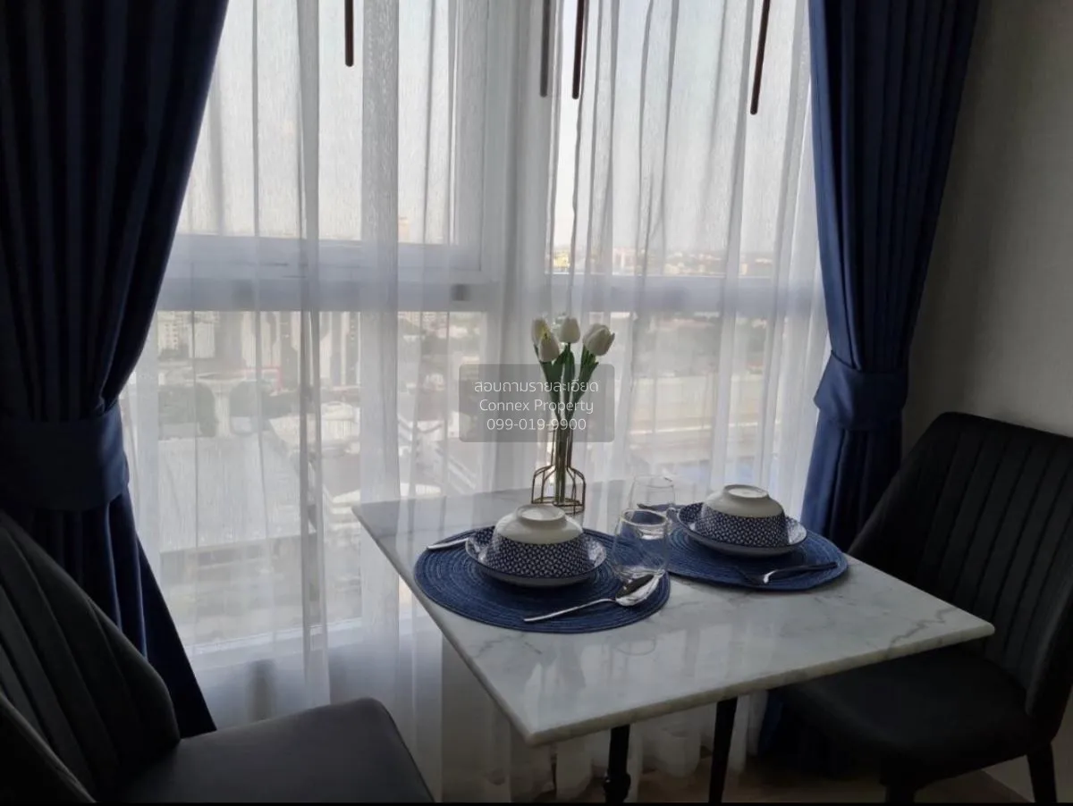 เช่าคอนโด  ศุภาลัย เวอเรนด้า รามคำแหง หัวหมาก เขต บางกะปิ กรุงเทพ 3