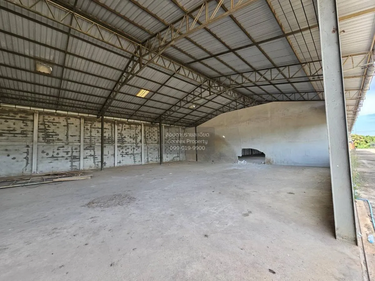 For Sale Land with buildings area 1167-2-55.1 Klaeng Rayong , Tha