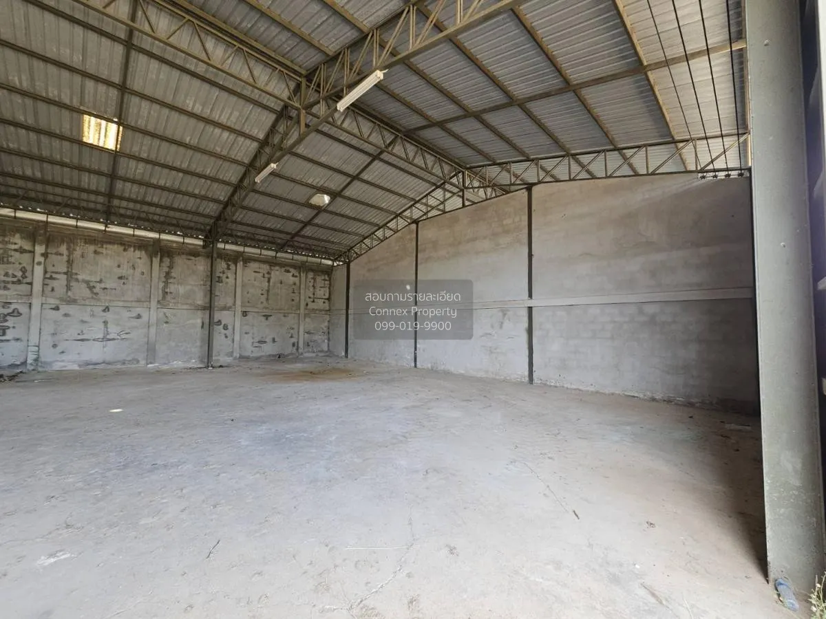 For Sale Land with buildings area 1167-2-55.1 Klaeng Rayong , Tha