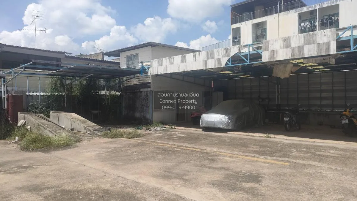 For Sale land 1-1-60 rai Khon Kaen , Ban Pet , Mueang Khon Kaen , 4