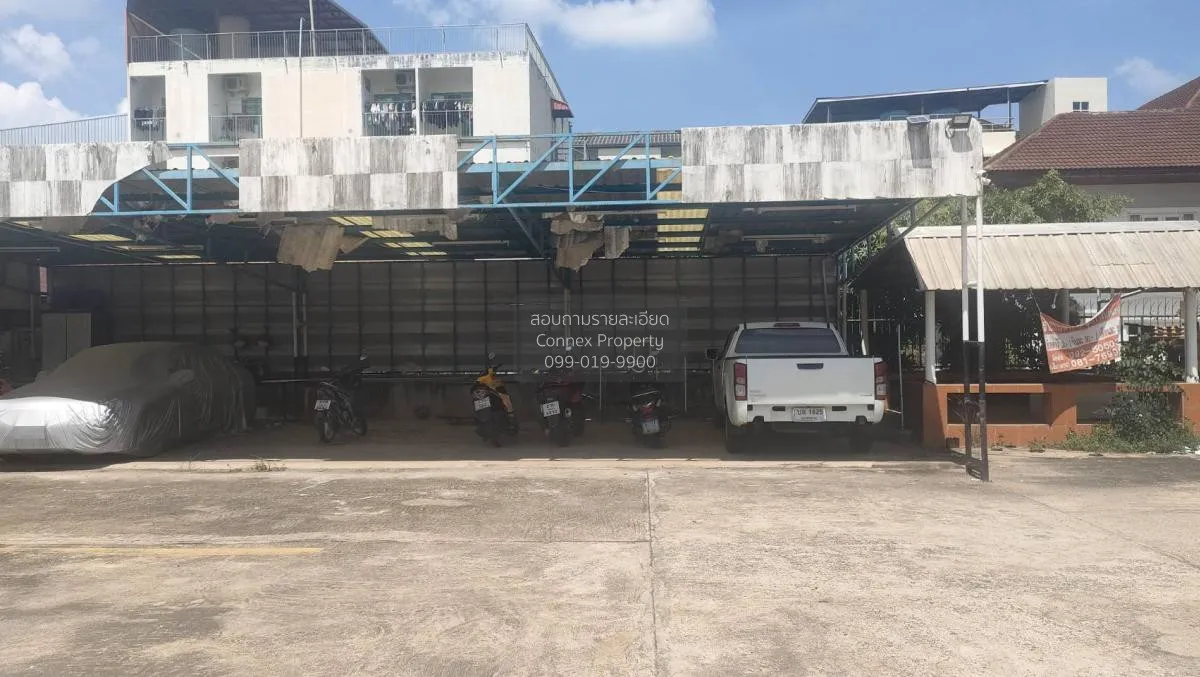 For Sale land 1-1-60 rai Khon Kaen , Ban Pet , Mueang Khon Kaen ,