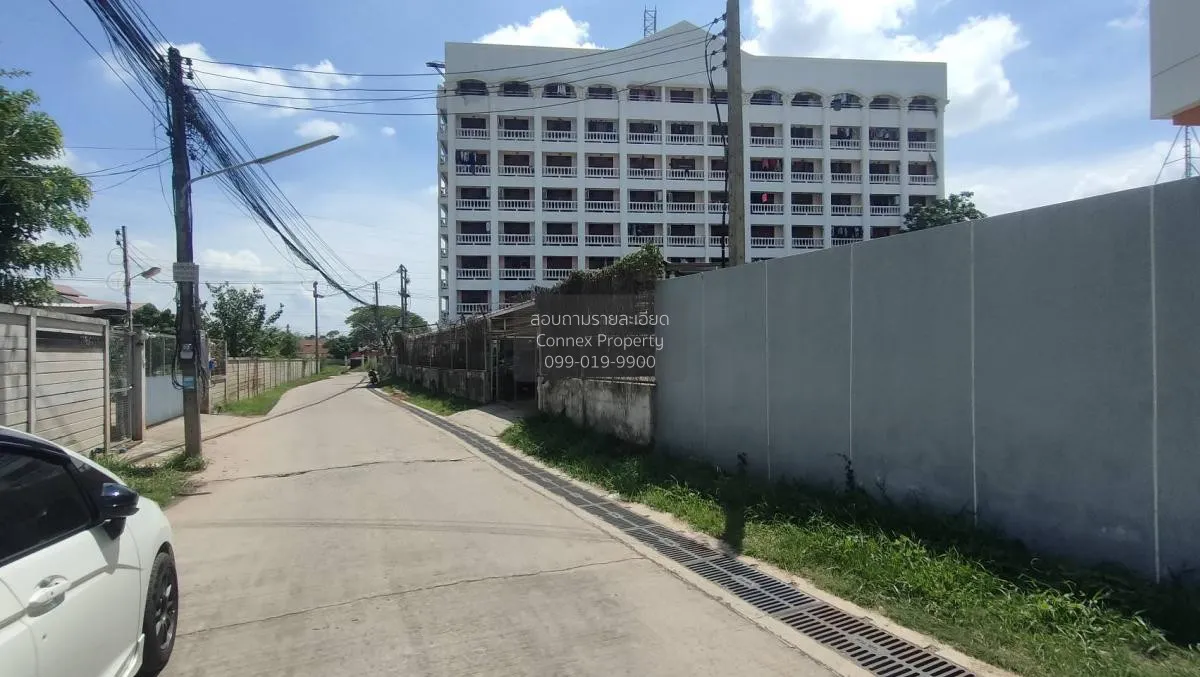 For Sale land 1-1-60 rai Khon Kaen , Ban Pet , Mueang Khon Kaen ,