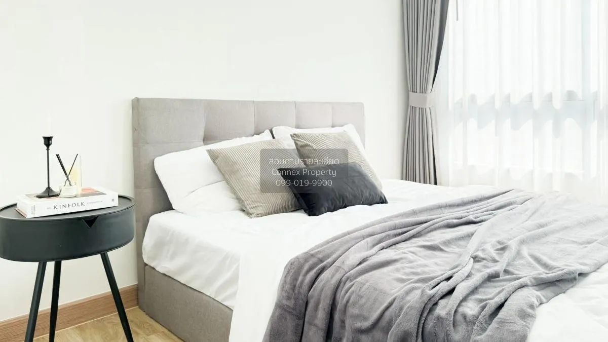 For Sale Condo , Niche id Phetkasem - Bangkae , MRT-Bang Khae , B 1