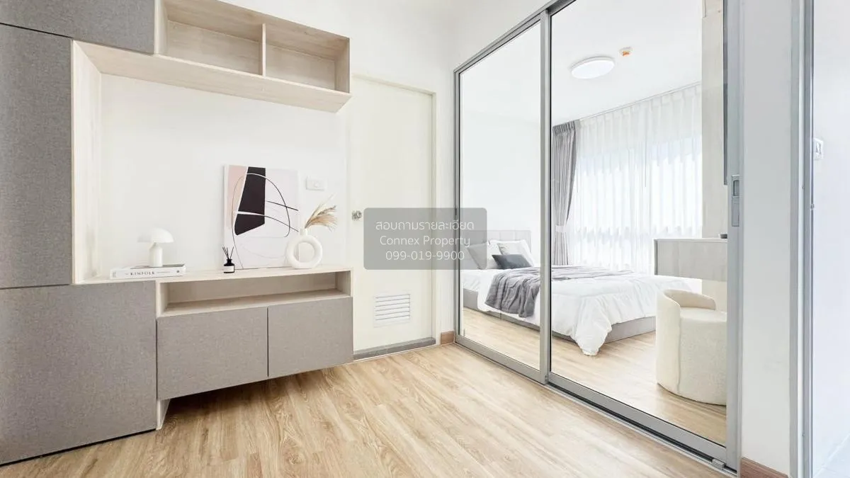 For Sale Condo , Niche id Phetkasem - Bangkae , MRT-Bang Khae , B 2