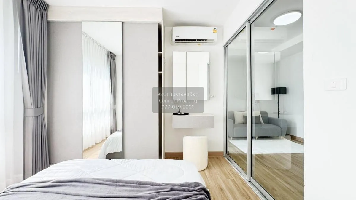 For Sale Condo , Niche id Phetkasem - Bangkae , MRT-Bang Khae , B 3