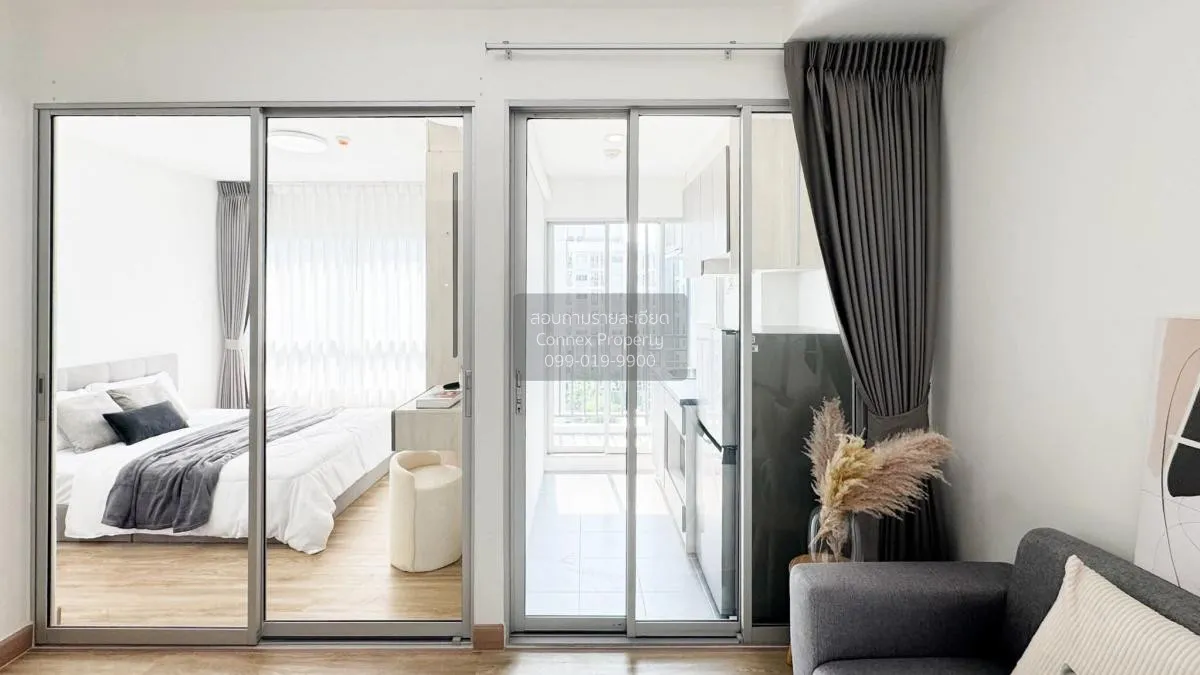 For Sale Condo , Niche id Phetkasem - Bangkae , MRT-Bang Khae , B