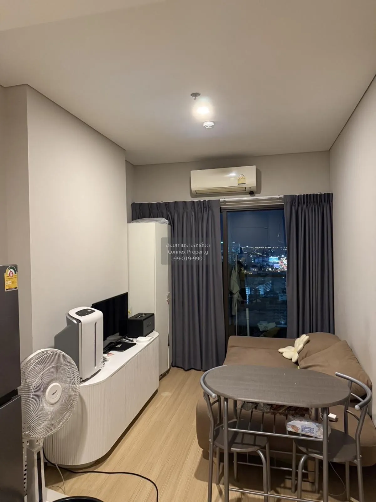 ขายคอนโด  ลุมพินี สวีท ดินแดง - ราชปรารภ BTS-อนุสาวรีย์ชัยสมรภูมิ 4