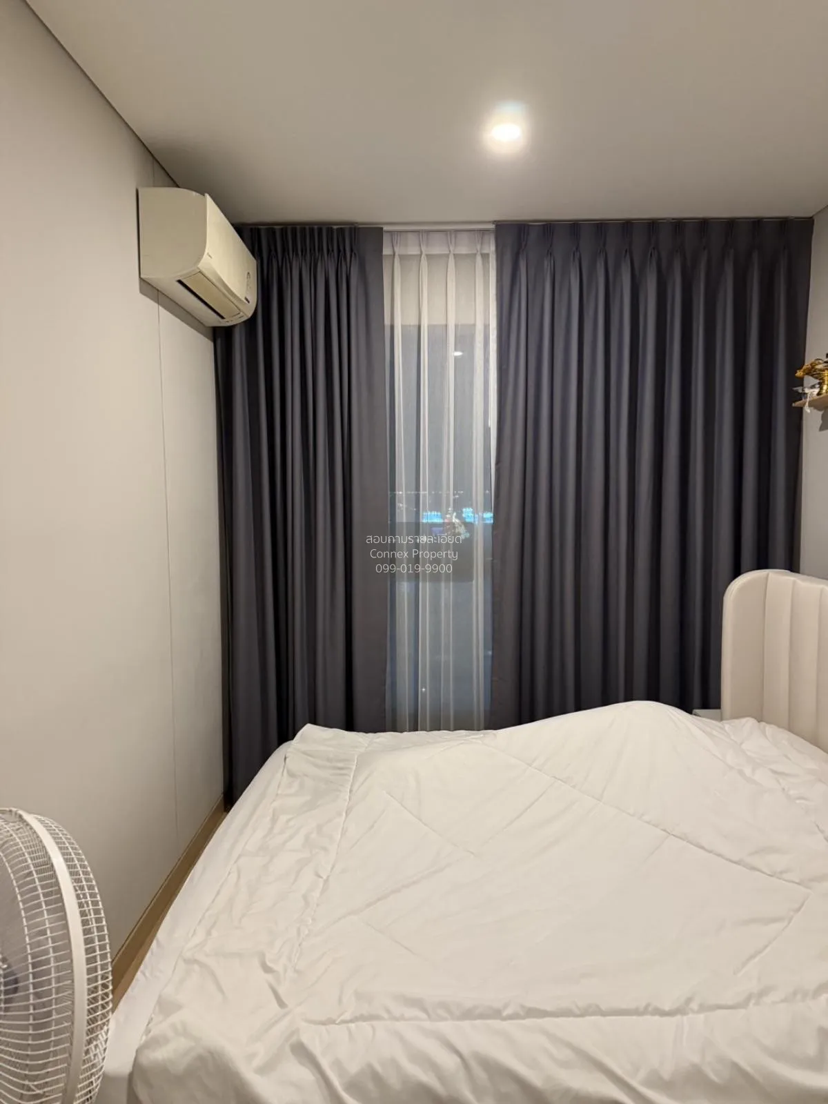 ขายคอนโด  ลุมพินี สวีท ดินแดง - ราชปรารภ BTS-อนุสาวรีย์ชัยสมรภูมิ