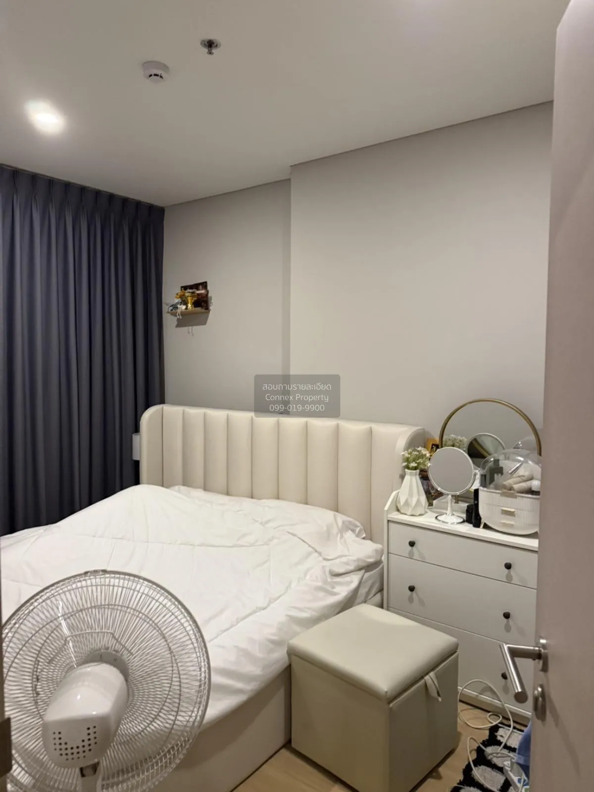 ขายคอนโด  ลุมพินี สวีท ดินแดง - ราชปรารภ BTS-อนุสาวรีย์ชัยสมรภูมิ