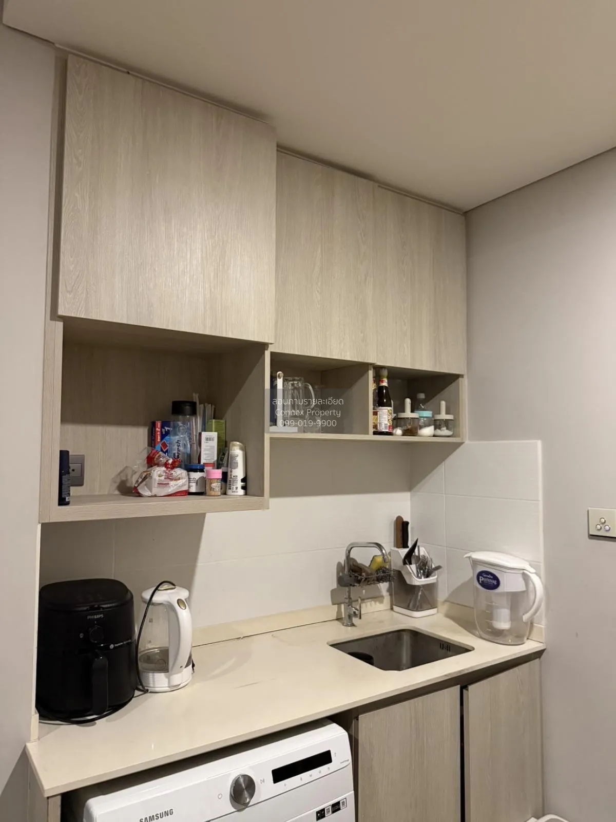 ขายคอนโด  ลุมพินี สวีท ดินแดง - ราชปรารภ BTS-อนุสาวรีย์ชัยสมรภูมิ