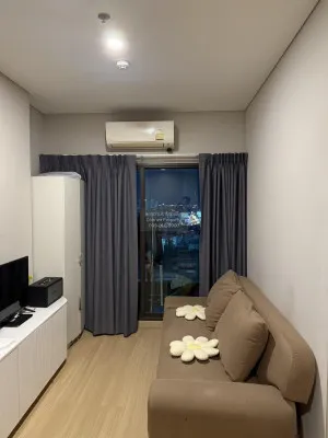 For Sale Condo , Lumpini Suite Dindaeng - Ratchaprarop , BTS-Victory Monument , Din Daeng , Din Daeng , Bangkok , CX-125913