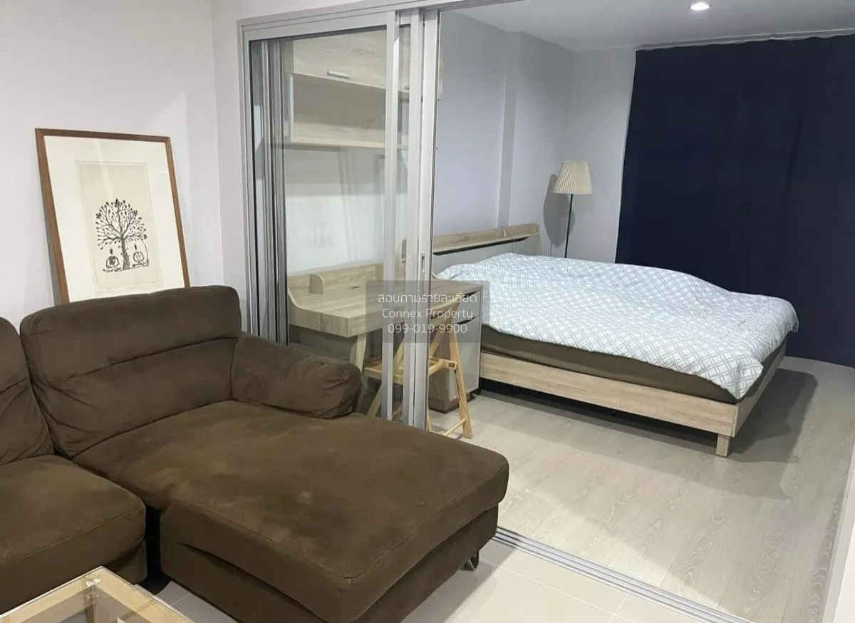 เช่าคอนโด  แอสปาย พระราม 9 MRT-พระราม 9 ห้วยขวาง เขต ห้วยขวาง กรุ 4