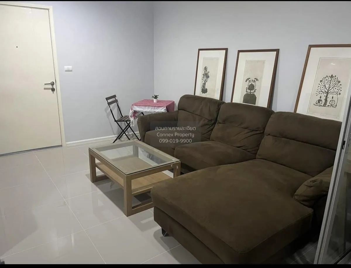 เช่าคอนโด  แอสปาย พระราม 9 MRT-พระราม 9 ห้วยขวาง เขต ห้วยขวาง กรุ