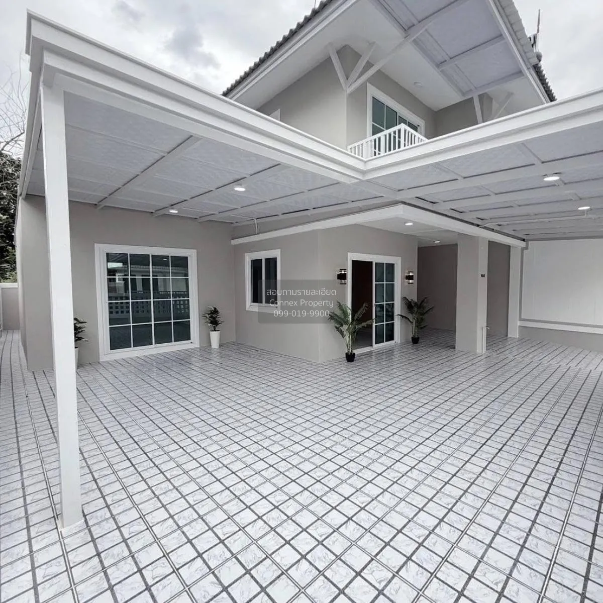 For Sale House , Baan Pruksa 14 A Bangbuathong , Bang Khu Rat , B 2