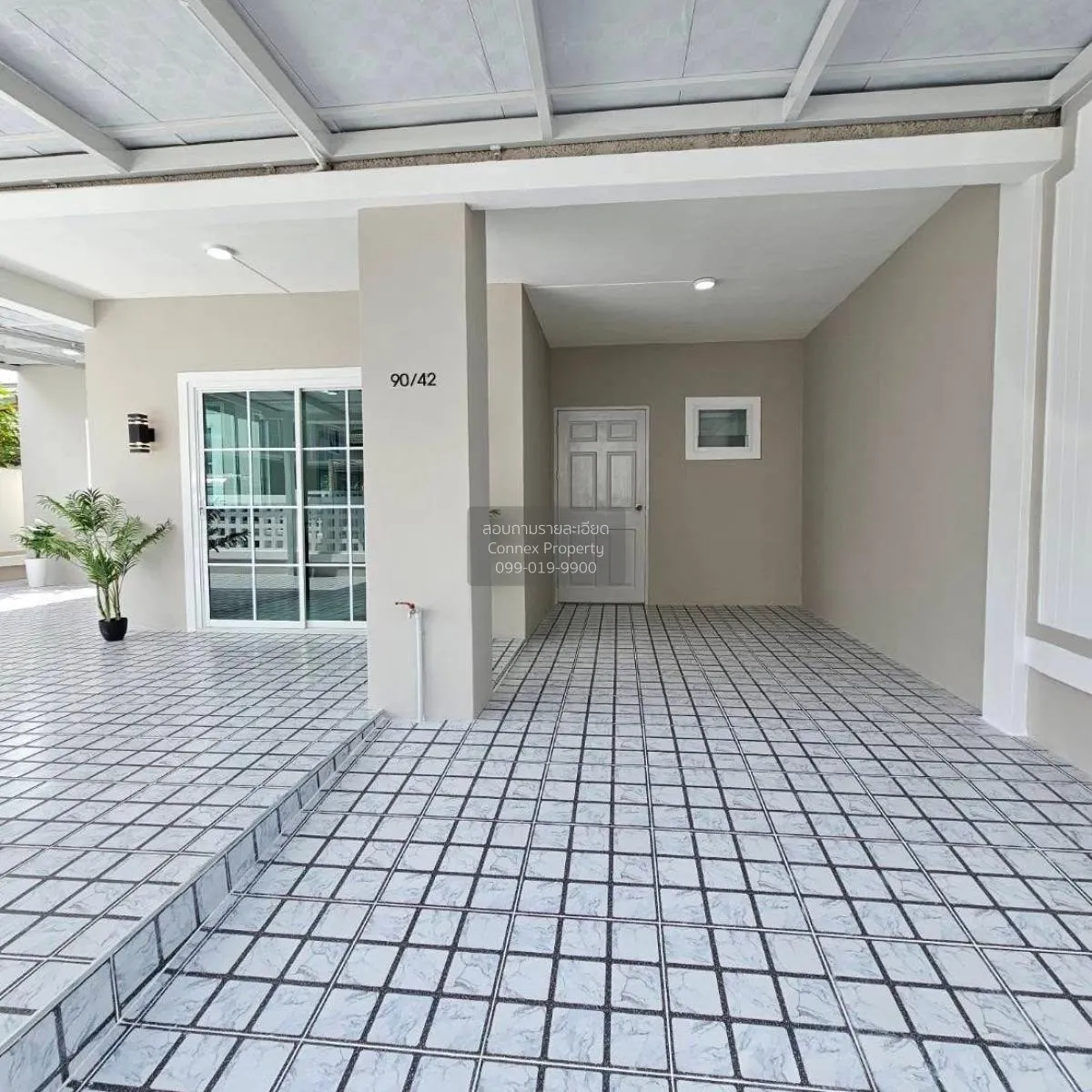 For Sale House , Baan Pruksa 14 A Bangbuathong , Bang Khu Rat , B 4