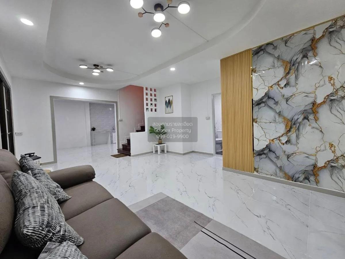 For Sale House , Baan Pruksa 14 A Bangbuathong , Bang Khu Rat , B