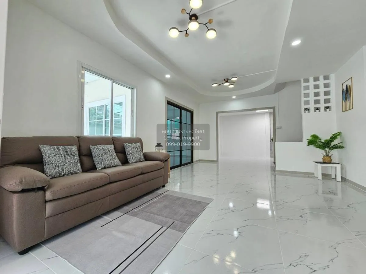 For Sale House , Baan Pruksa 14 A Bangbuathong , Bang Khu Rat , B