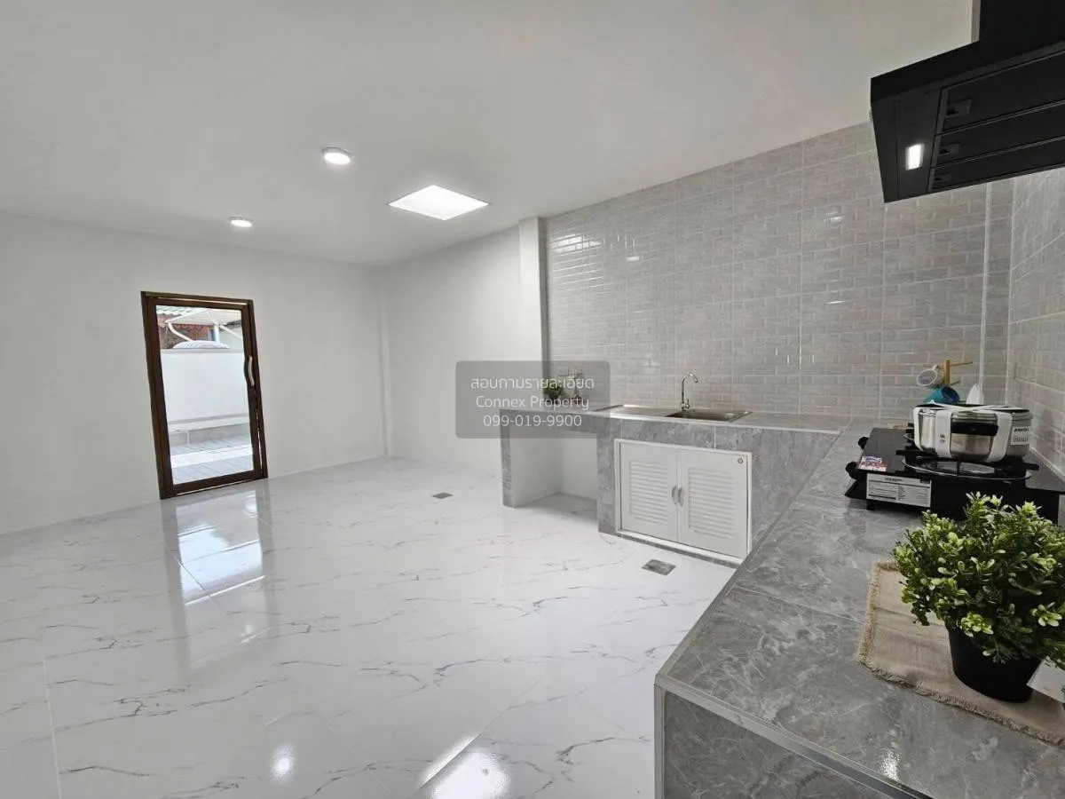 For Sale House , Baan Pruksa 14 A Bangbuathong , Bang Khu Rat , B