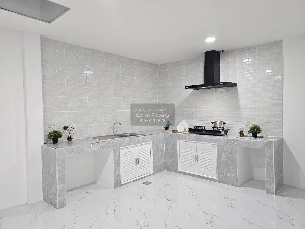 For Sale House , Baan Pruksa 14 A Bangbuathong , Bang Khu Rat , B