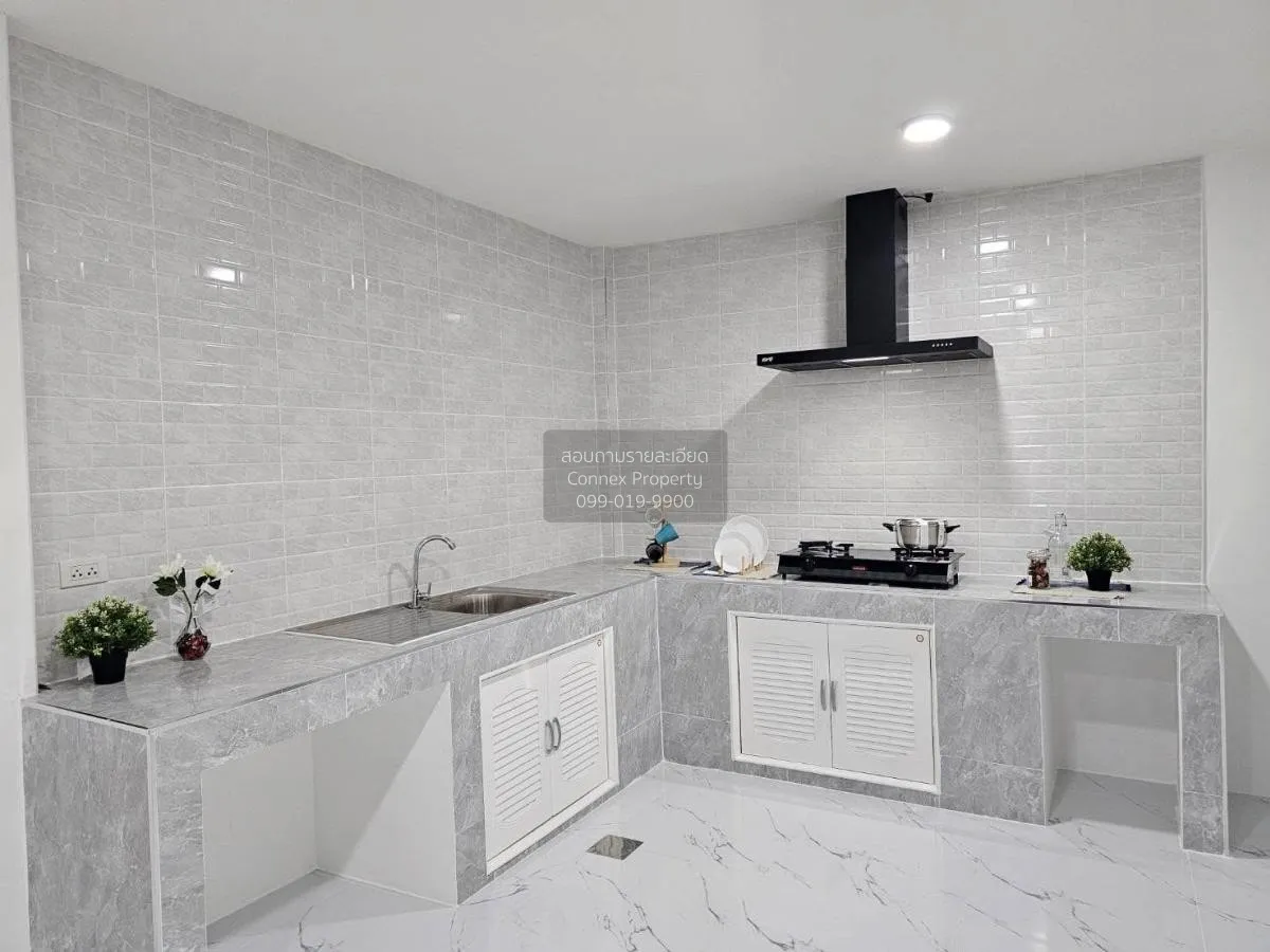 For Sale House , Baan Pruksa 14 A Bangbuathong , Bang Khu Rat , B