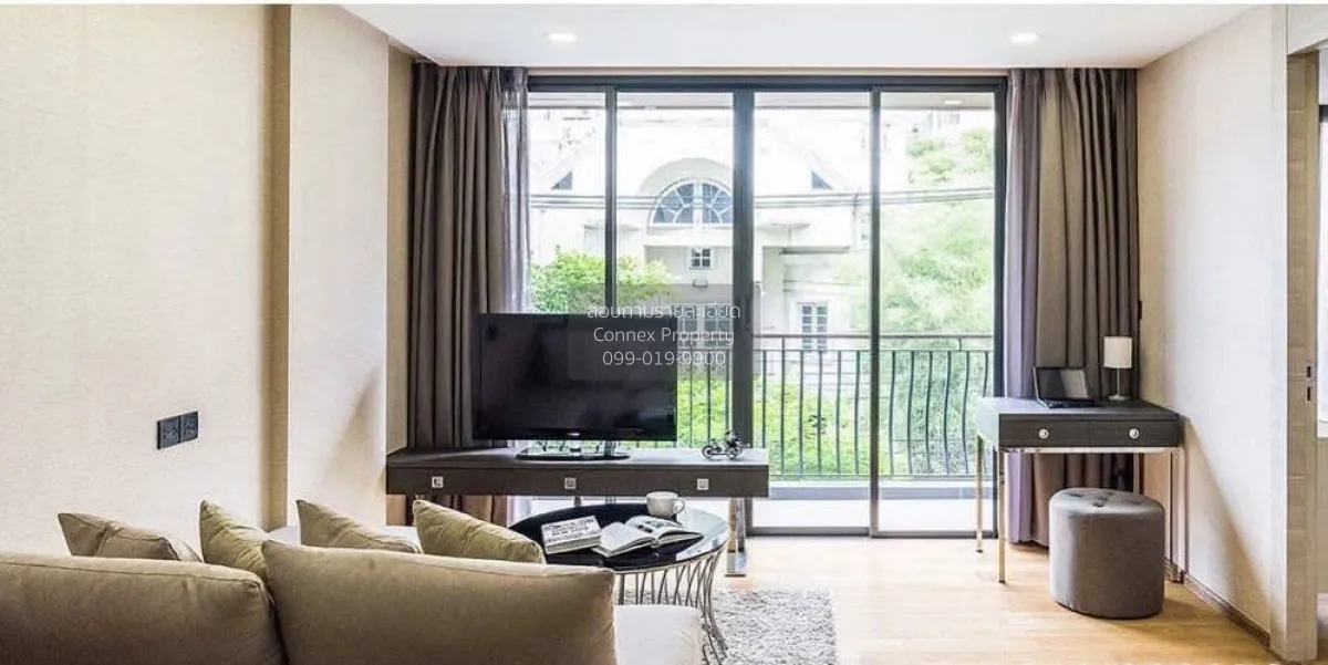 FOR RENT condo , Klass Langsuan , BTS-Chit Lom , Lumpini , Pathum 1