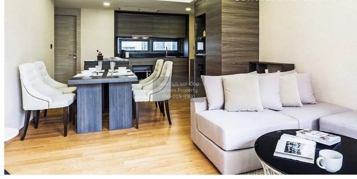 FOR RENT condo , Klass Langsuan , BTS-Chit Lom , Lumpini , Pathum 2