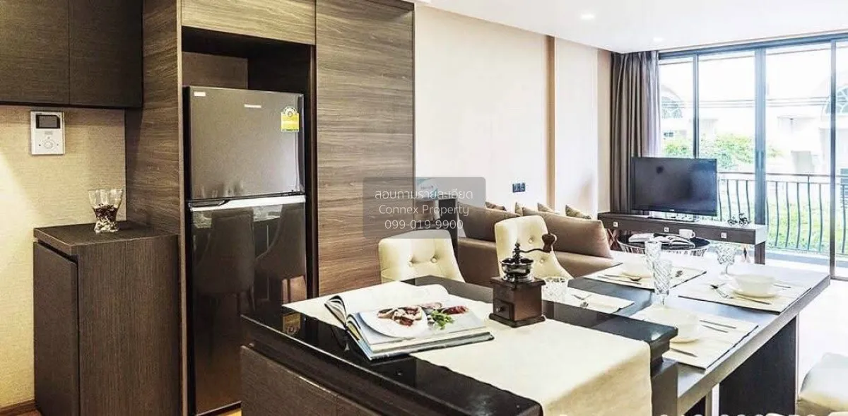 FOR RENT condo , Klass Langsuan , BTS-Chit Lom , Lumpini , Pathum 3
