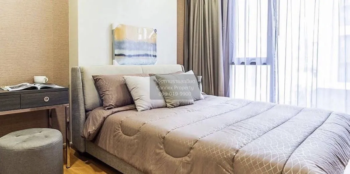 FOR RENT condo , Klass Langsuan , BTS-Chit Lom , Lumpini , Pathum