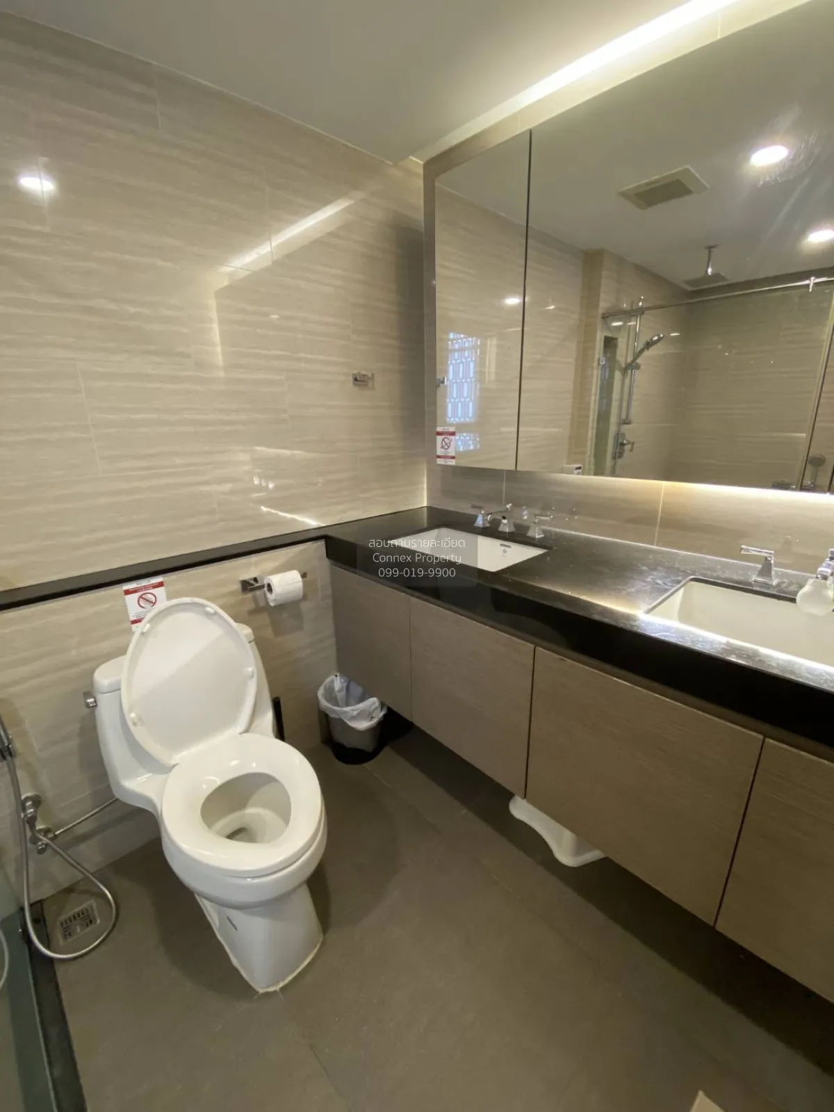 FOR RENT condo , Klass Langsuan , BTS-Chit Lom , Lumpini , Pathum