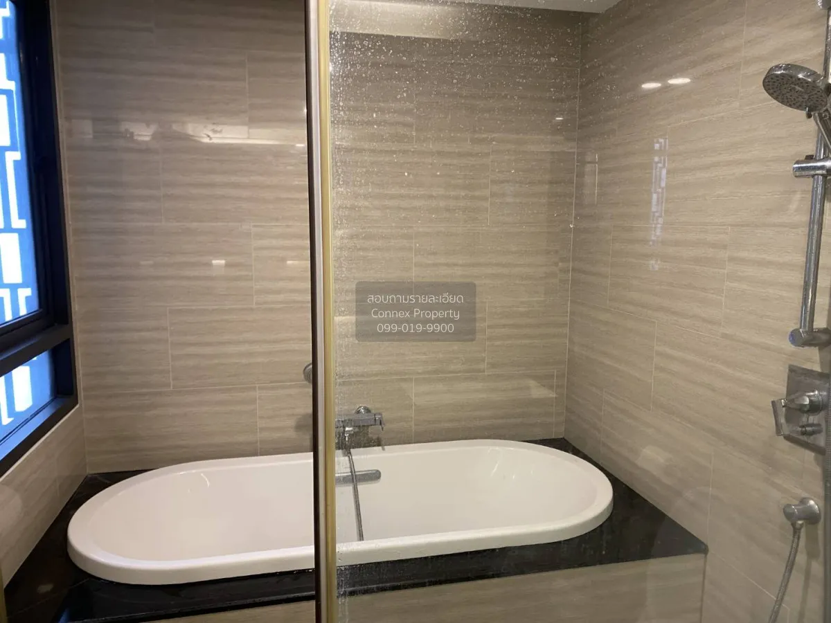 FOR RENT condo , Klass Langsuan , BTS-Chit Lom , Lumpini , Pathum