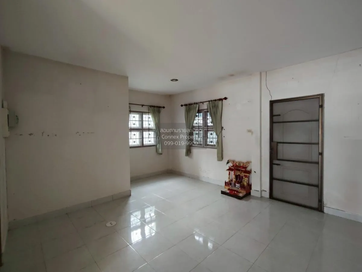 ขายบ้าน  ปาล์มทอง ตรัง วิวสวย หน้ากว้าง โคกหล่อ เมืองตรัง ตรัง CX 4