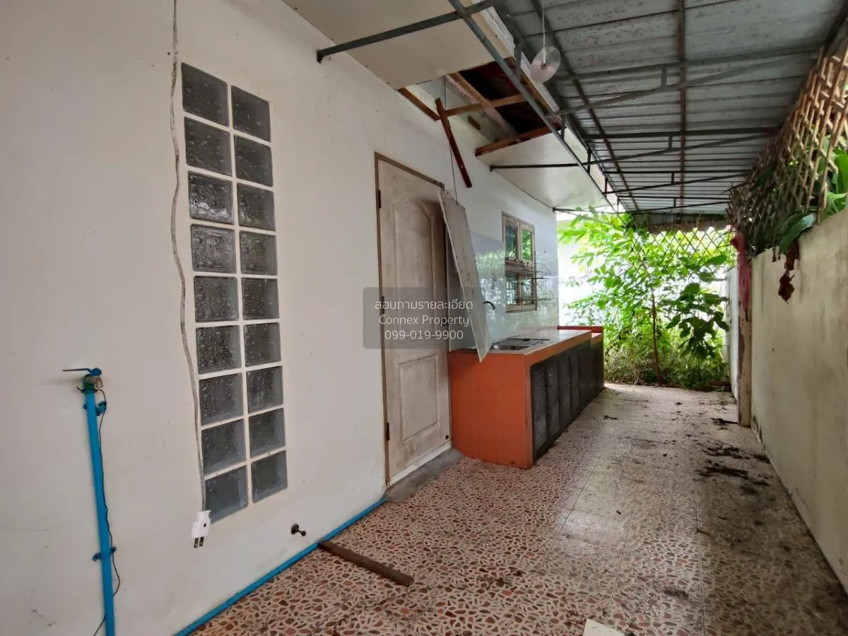 ขายบ้าน  ปาล์มทอง ตรัง วิวสวย หน้ากว้าง โคกหล่อ เมืองตรัง ตรัง CX