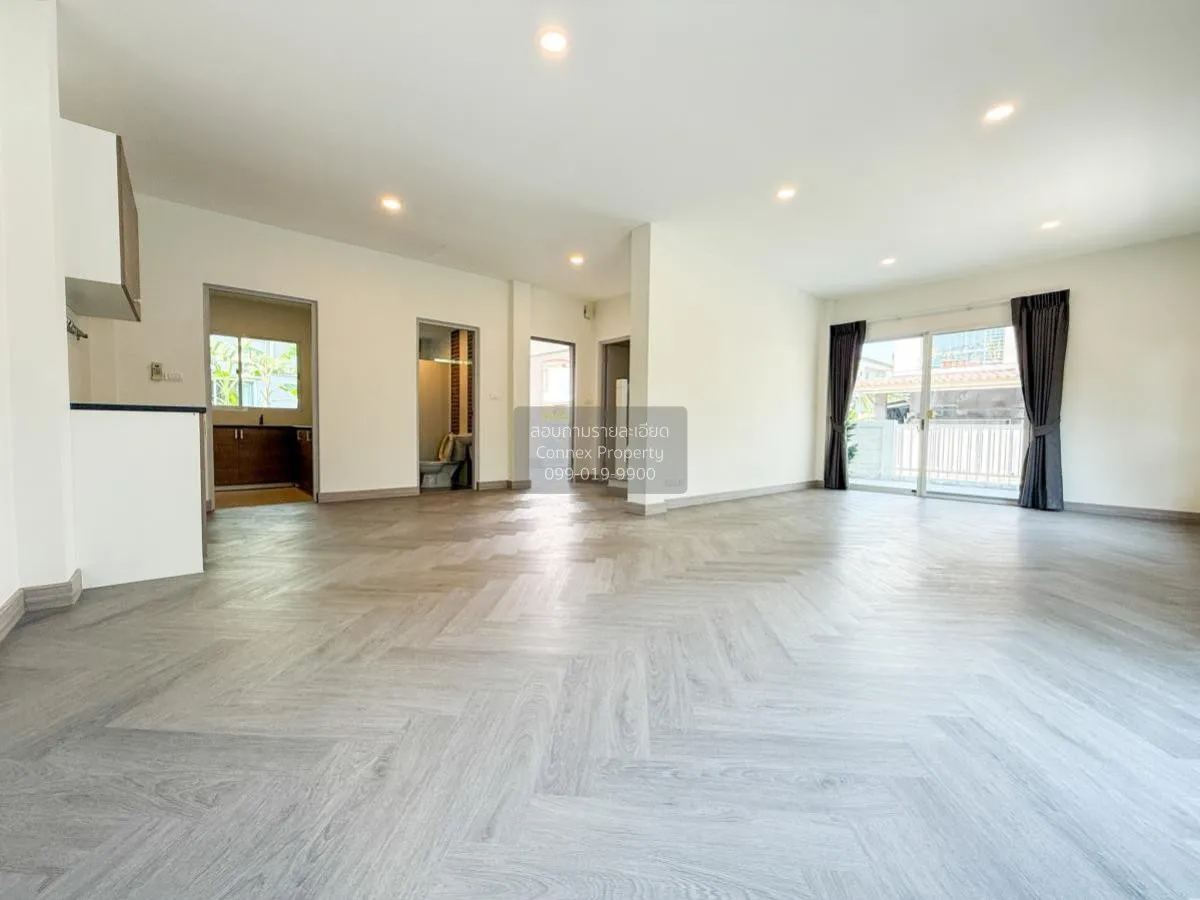 For Sale House , CASA PRESTO Ratchaphruek - Chaengwattana , MRT-B 3