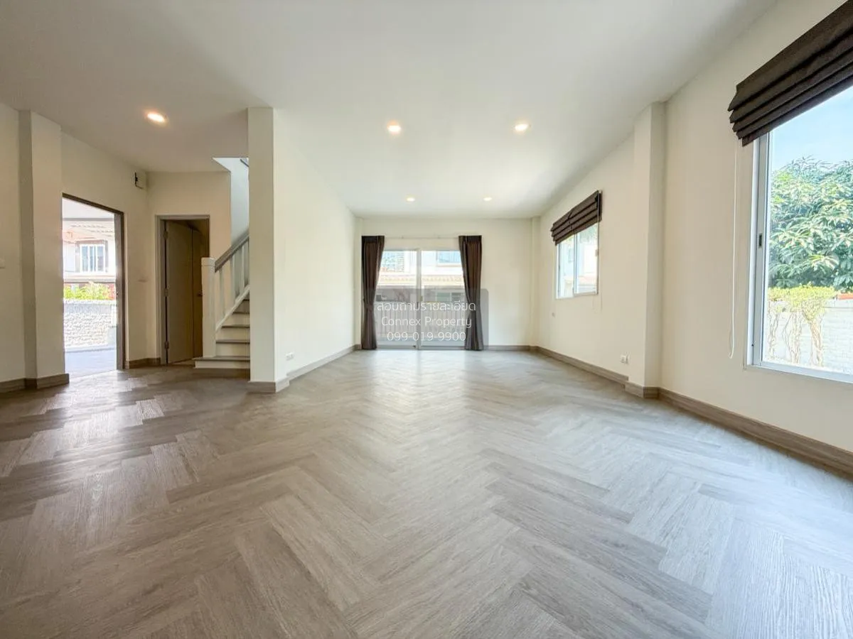 For Sale House , CASA PRESTO Ratchaphruek - Chaengwattana , MRT-B 4