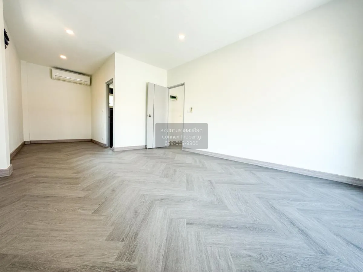 For Sale House , CASA PRESTO Ratchaphruek - Chaengwattana , MRT-B