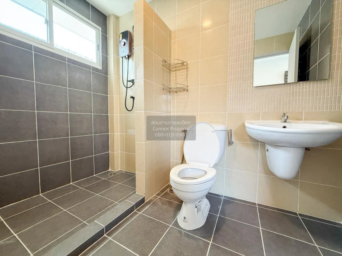 For Sale House , CASA PRESTO Ratchaphruek - Chaengwattana , MRT-B