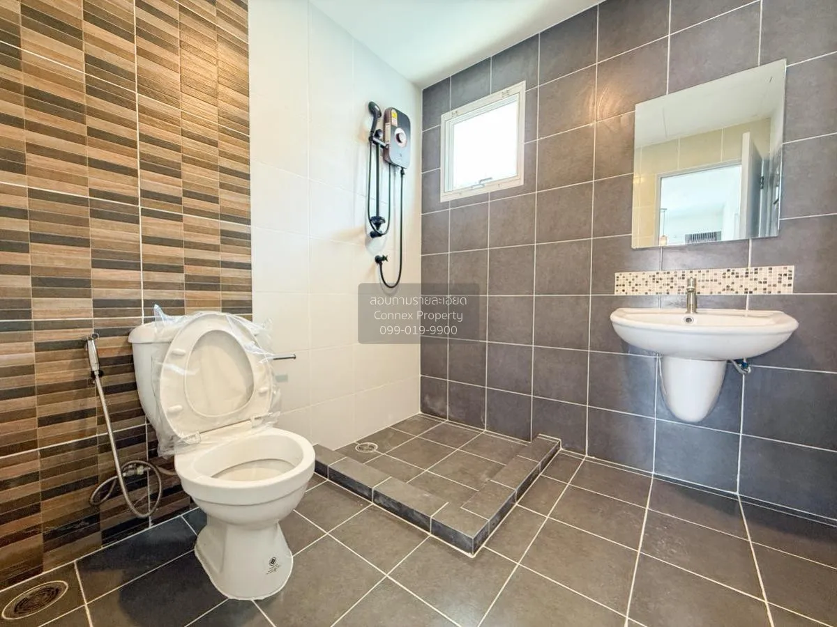 For Sale House , CASA PRESTO Ratchaphruek - Chaengwattana , MRT-B